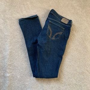 Hollister Laguna Skinny Jeans